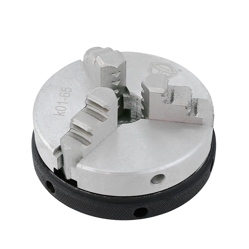 Self-Centering Chuck Manufacturers: Precision and Reliability