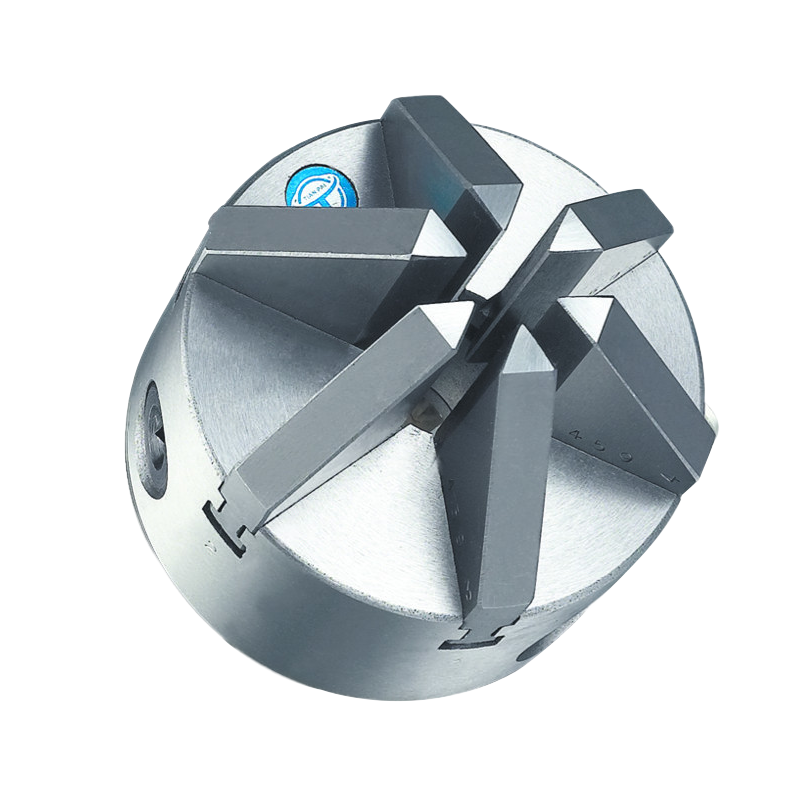Choosing the Right Installation Method for Four-Jaw Independent Chucks