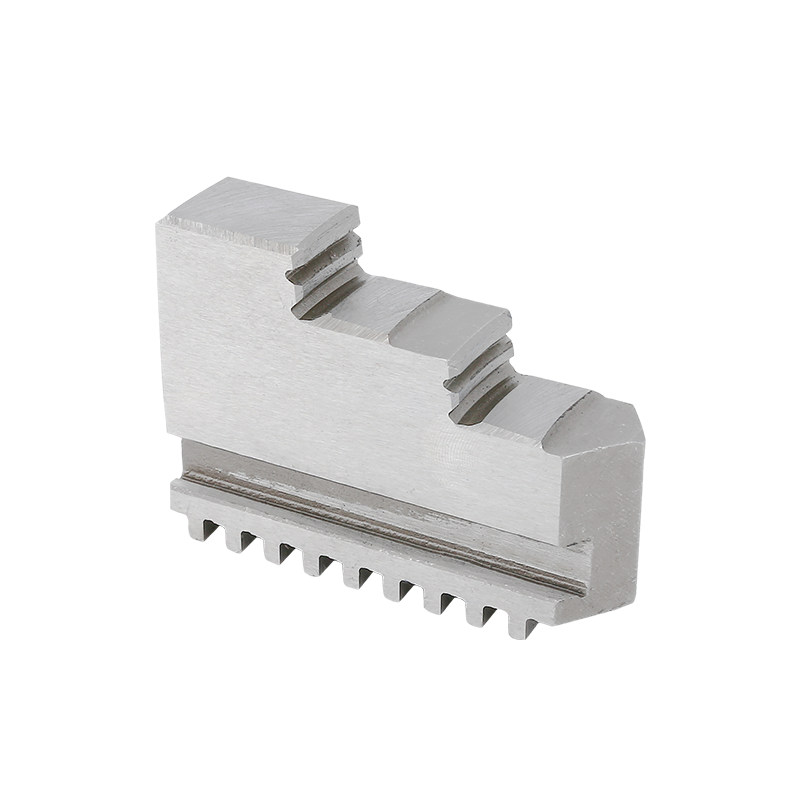 Exploring the Power of the Four-Jaw Chuck