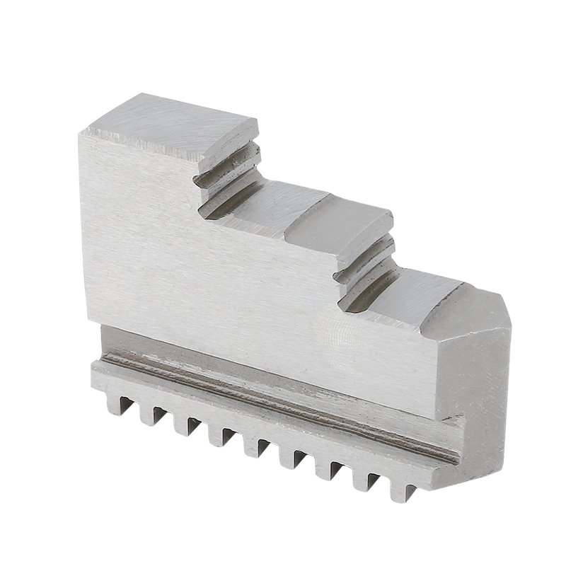 Revolutionizing Machining Precision Versatility of Four Soft Jaws